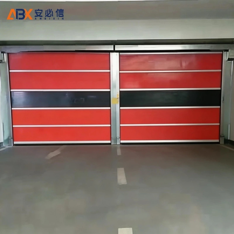 贵港市快速门
